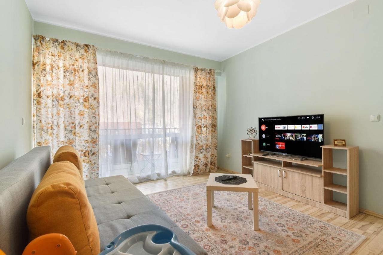 Matteri Apartment Sinaia Exterior photo
