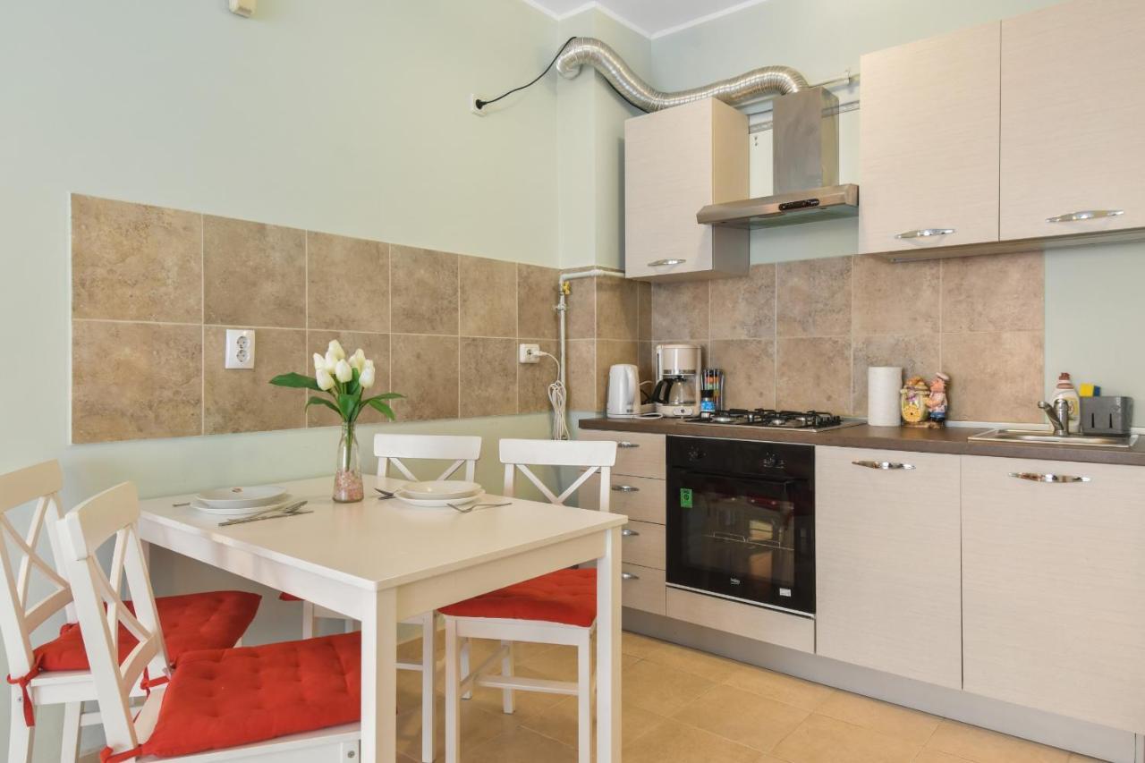 Matteri Apartment Sinaia Exterior photo