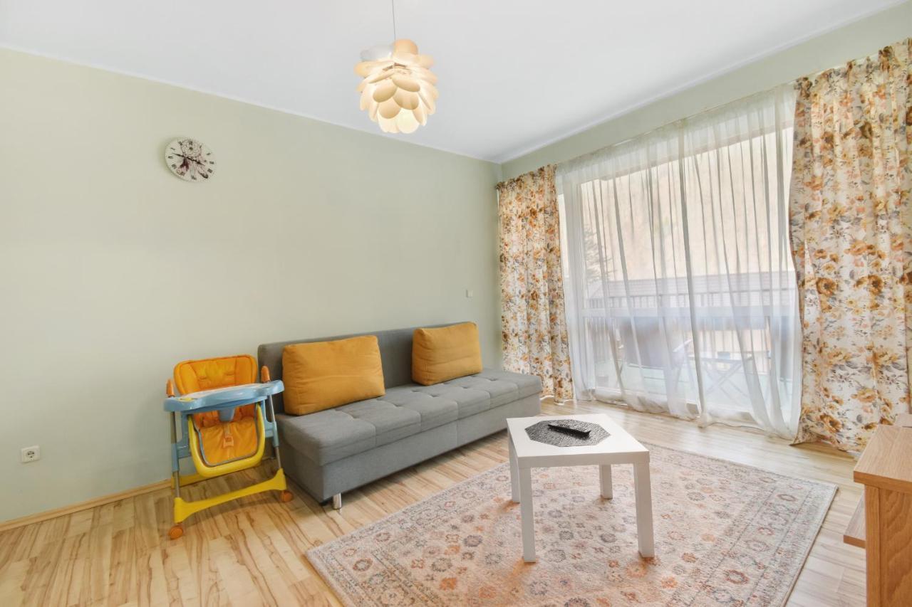 Matteri Apartment Sinaia Exterior photo