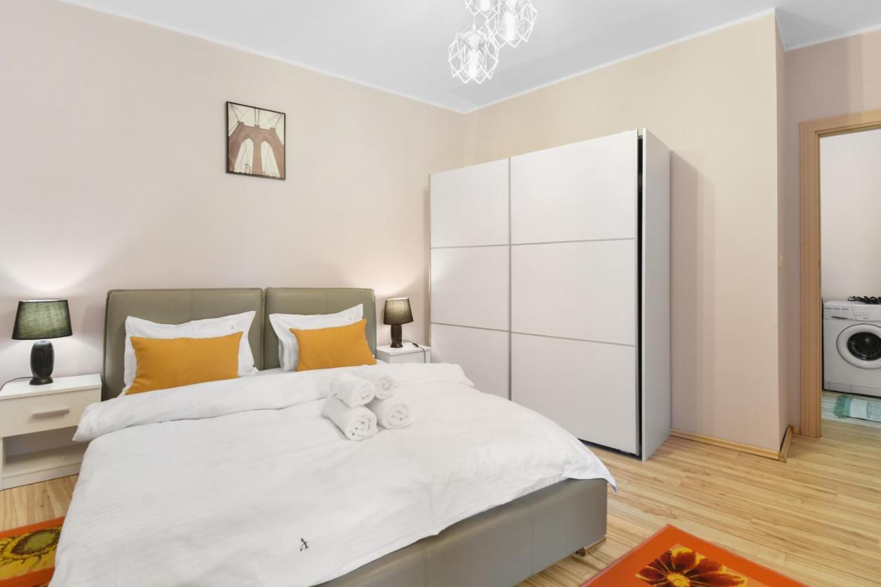 Matteri Apartment Sinaia Exterior photo
