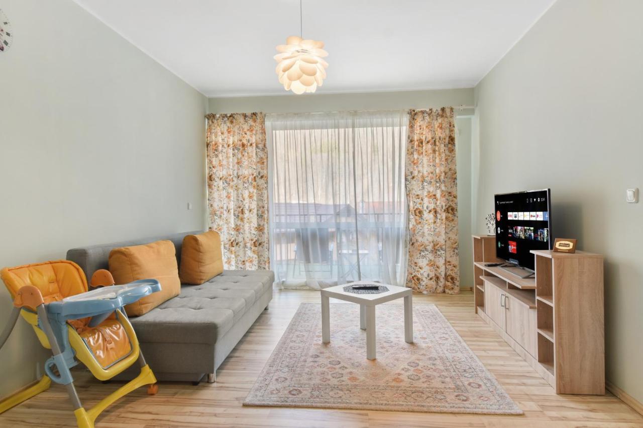 Matteri Apartment Sinaia Exterior photo