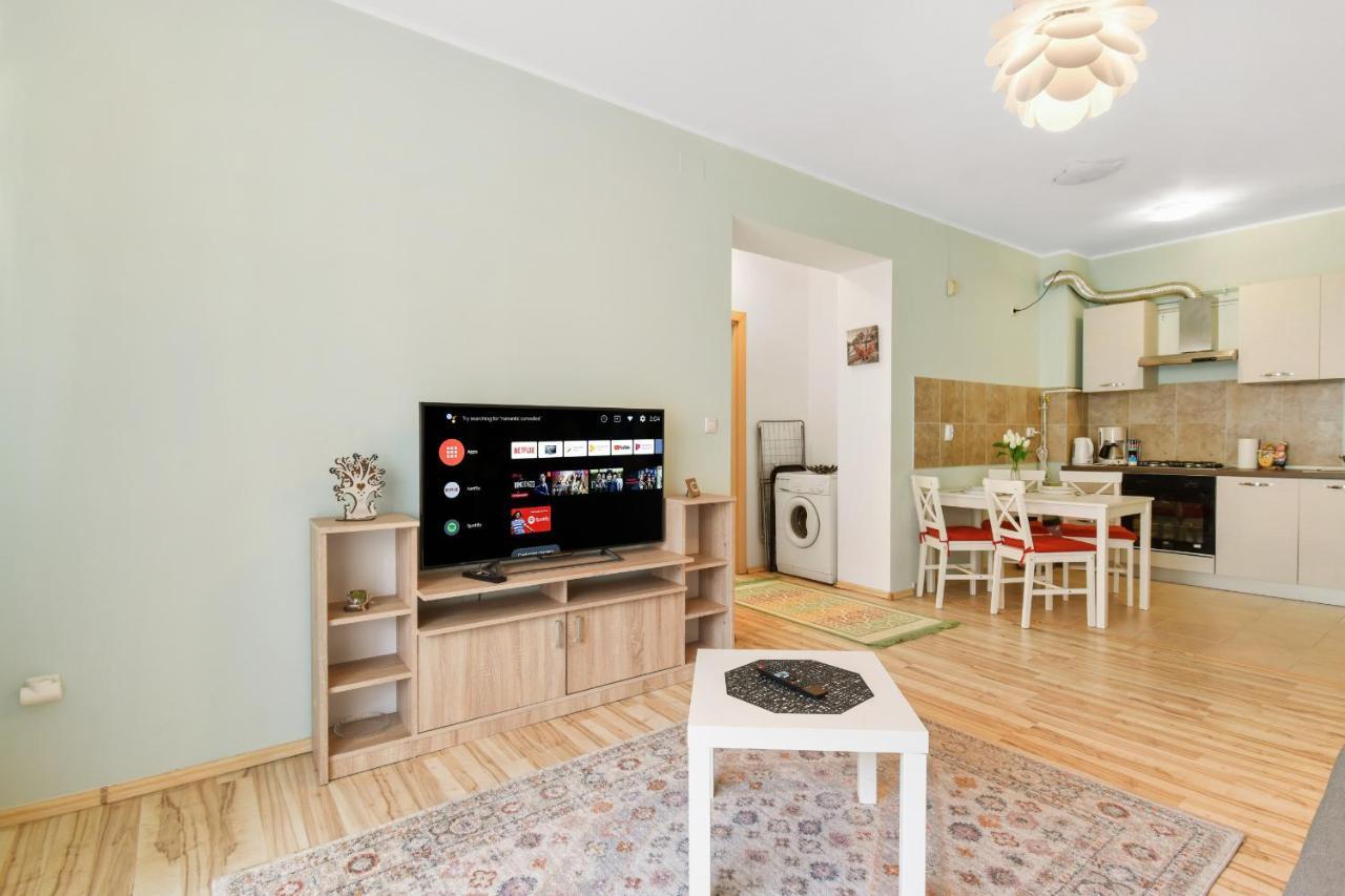 Matteri Apartment Sinaia Exterior photo