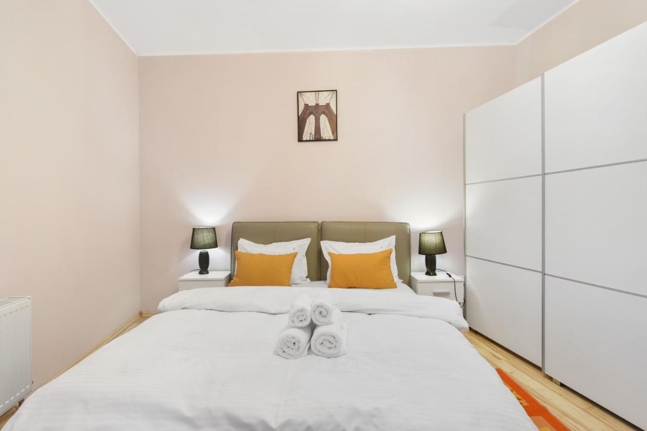 Matteri Apartment Sinaia Exterior photo