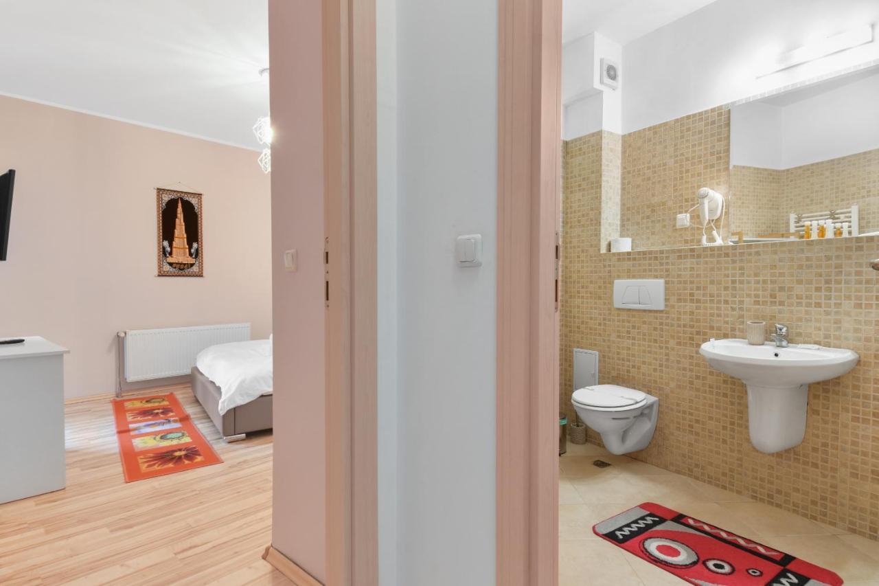 Matteri Apartment Sinaia Exterior photo